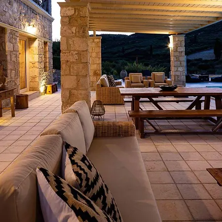 Mantilari Wine Estate 7 2 Private Pools 1 Heated Tennis Court Fitness Center