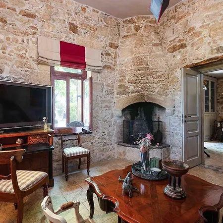 Mantilari Wine Estate 7 2 Private Pools 1 Heated Tennis Court Fitness Center Villa *