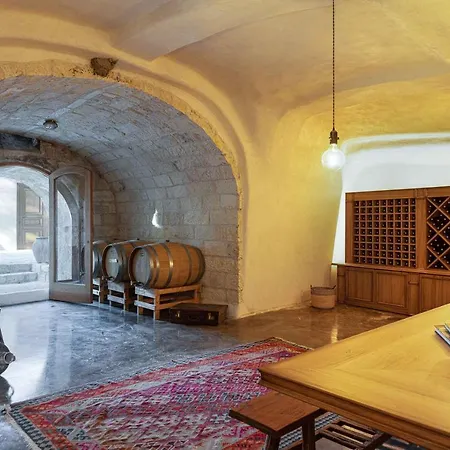 Mantilari Wine Estate 7 2 Private Pools 1 Heated Tennis Court Fitness Center Villa *