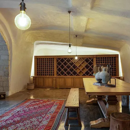 Mantilari Wine Estate 7 2 Private Pools 1 Heated Tennis Court Fitness Center *