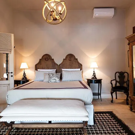 Mantilari Wine Estate 7 2 Private Pools 1 Heated Tennis Court Fitness Center * Archanes