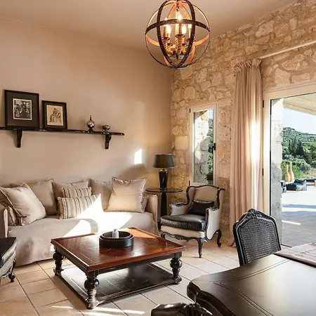Mantilari Wine Estate 7 2 Private Pools 1 Heated Tennis Court Fitness Center