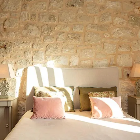 Mantilari Wine Estate 7 2 Private Pools 1 Heated Tennis Court Fitness Center Villa