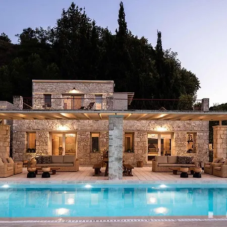 Villa Mantilari Wine Estate 7 2 Private Pools 1 Heated Tennis Court Fitness Center Archanes