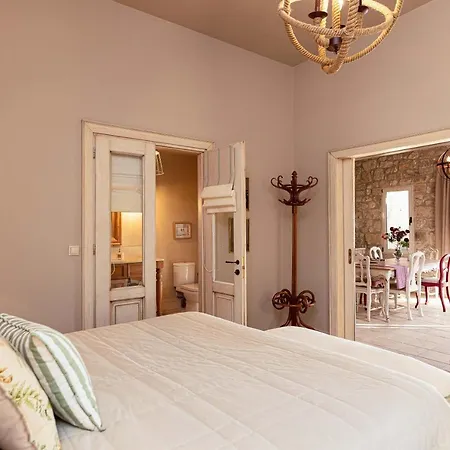 Mantilari Wine Estate 7 2 Private Pools 1 Heated Tennis Court Fitness Center *