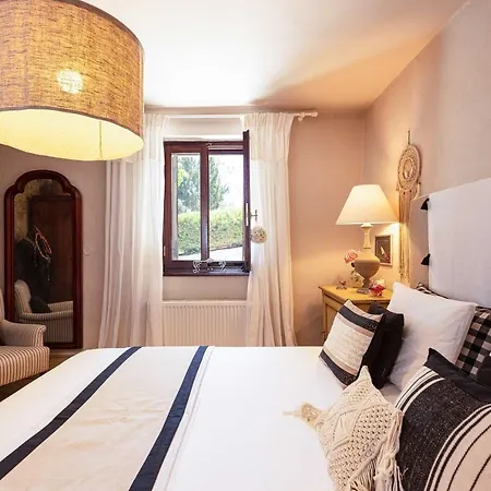 Mantilari Wine Estate 7 2 Private Pools 1 Heated Tennis Court Fitness Center Villa Archanes