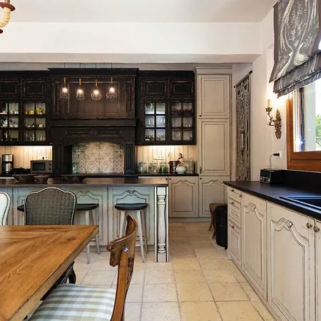 Mantilari Wine Estate 7 2 Private Pools 1 Heated Tennis Court Fitness Center Villa