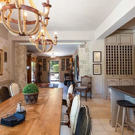 Mantilari Wine Estate 7 2 Private Pools 1 Heated Tennis Court Fitness Center *
