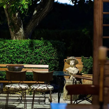 Mantilari Wine Estate 7 2 Private Pools 1 Heated Tennis Court Fitness Center Archanes