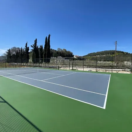 Villa Mantilari Wine Estate 7 2 Private Pools 1 Heated Tennis Court Fitness Center *