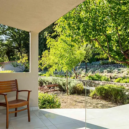 Mantilari Wine Estate 7 2 Private Pools 1 Heated Tennis Court Fitness Center * Archanes